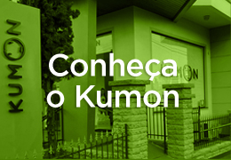 Conheça o Kumon