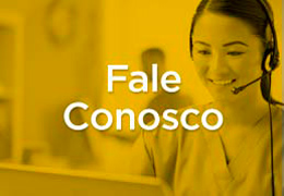 Fale Conosco