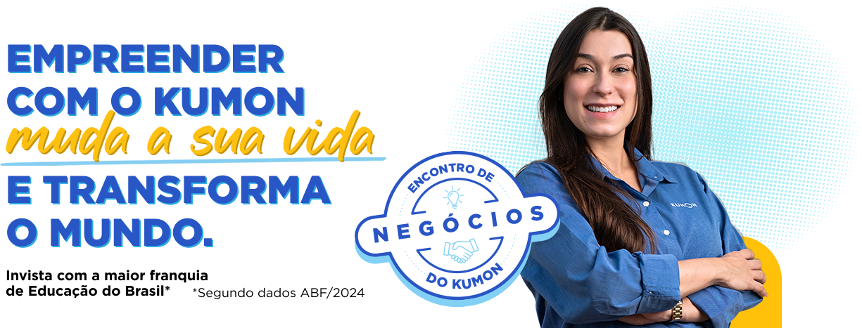 Campanha Kumon