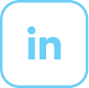 Ícone do LinkedIn